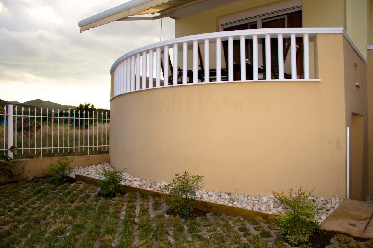 Vap House Vila Agios Andreas  Exterior foto